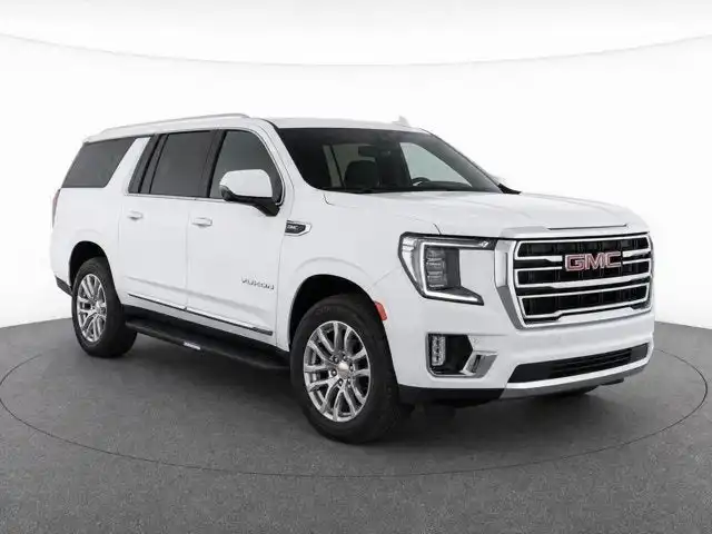 2024 GMC Yukon SLT 4WD's photo