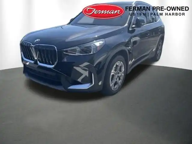 2023 BMW X1 xDrive28i's photo