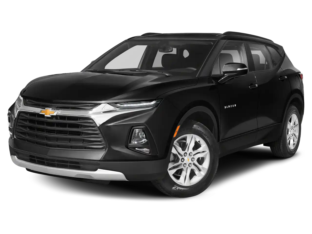 2019 Chevrolet Blazer V6 Leather AWD 3LT's photo