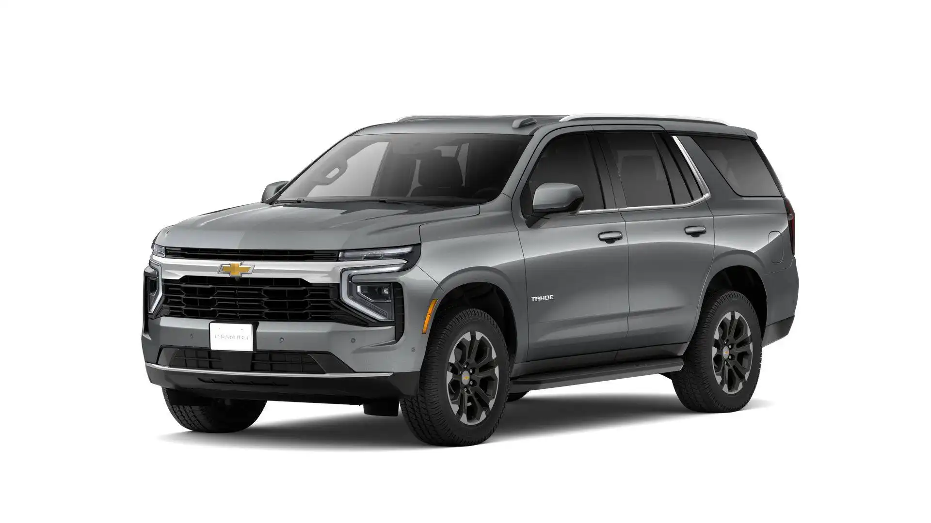 2027 Chevrolet Tahoe LS 4WD's photo
