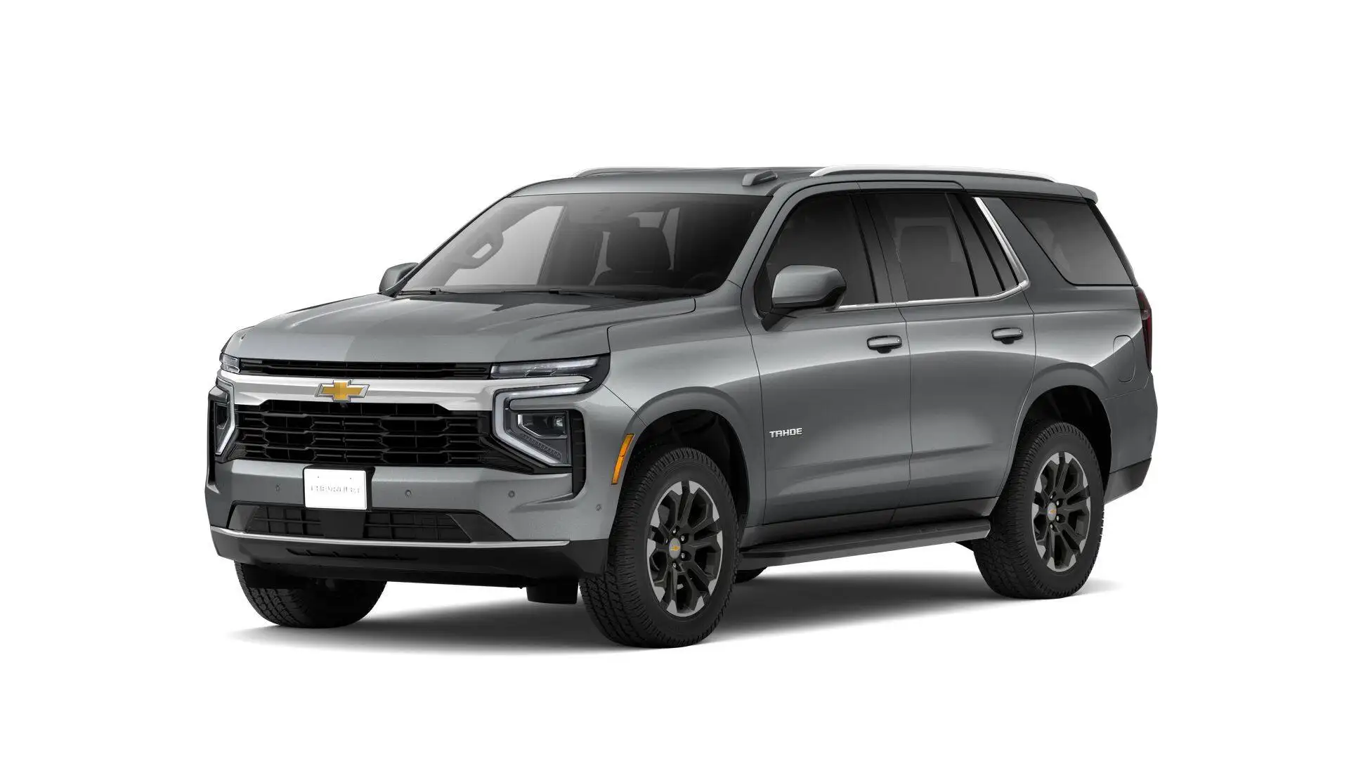2027 Chevrolet Tahoe LS 4WD's photo