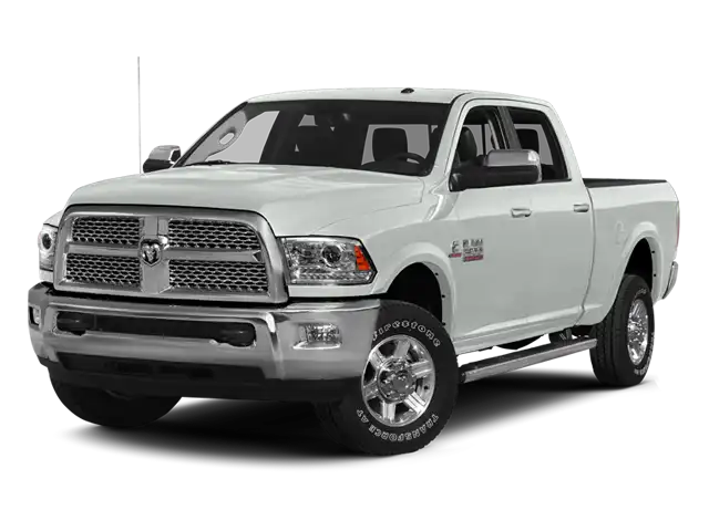 2014 RAM 2500 SLT 4X4 Crew Cab LWB's photo