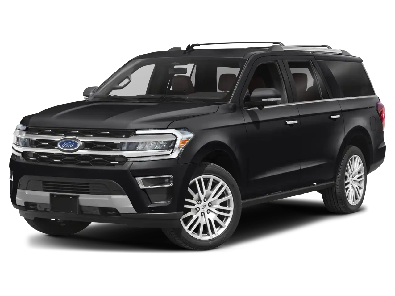 2024 Ford Expedition Limited MAX 4x4's photo