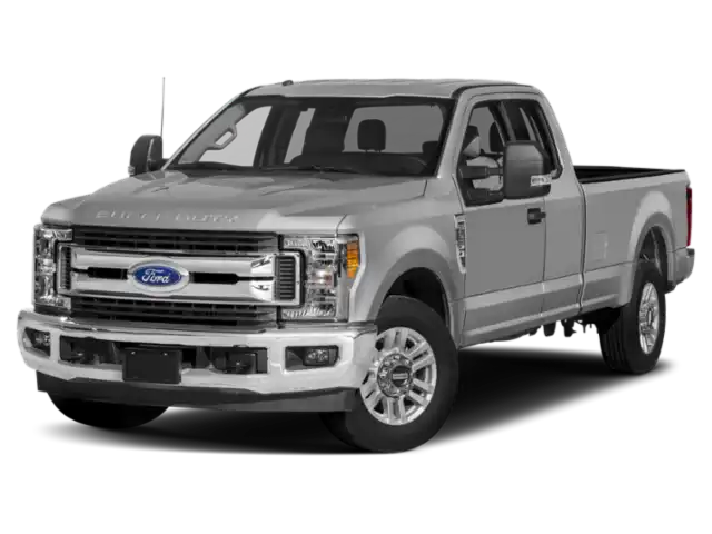 2019 Ford F-350 XLT 4WD SuperCab SRW 6-1/2' Box's photo
