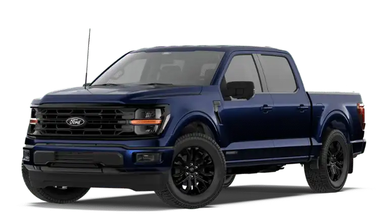 2026 Ford F-150 XLT 4WD SuperCrew 5-1/2' Box's photo