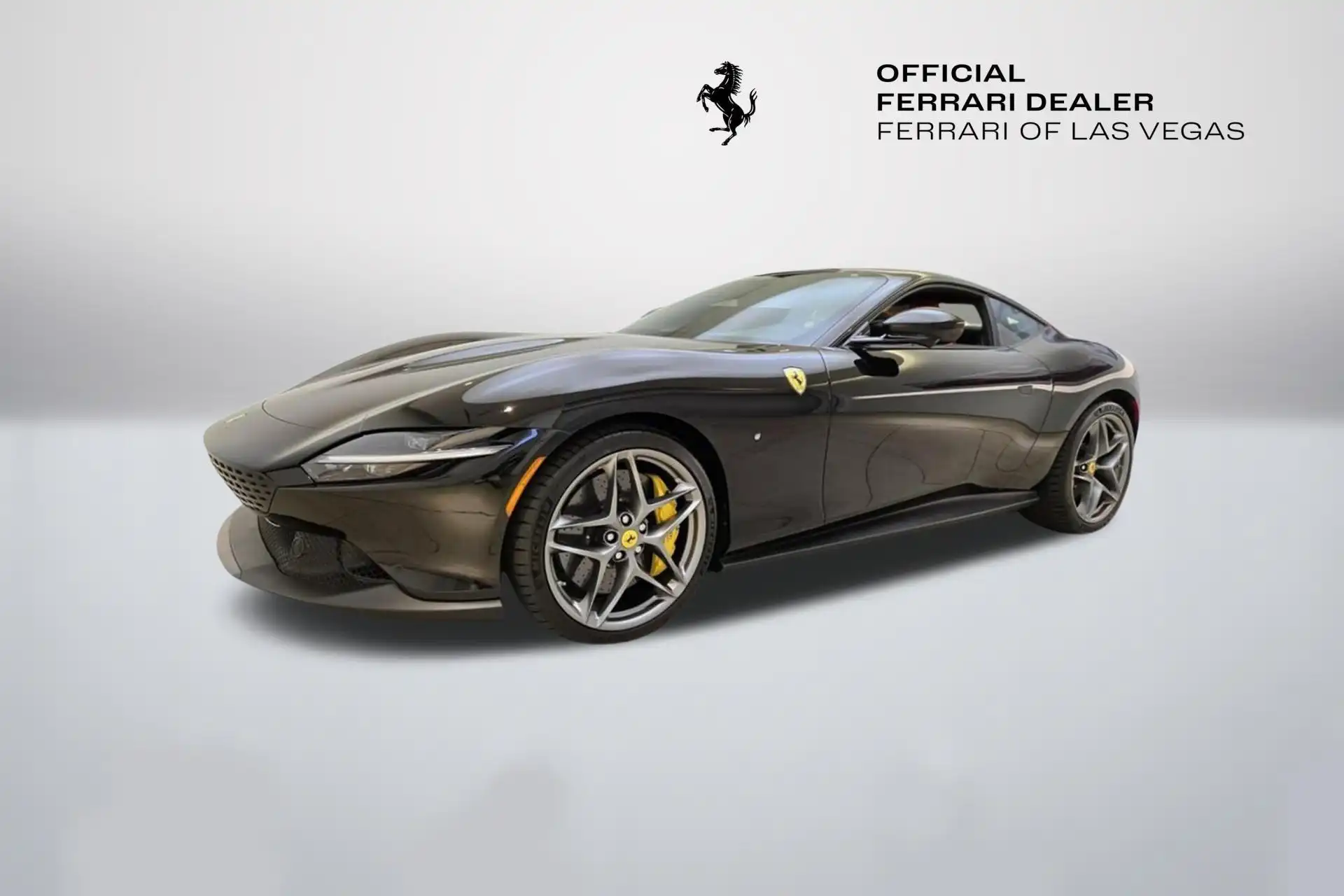 2024 Ferrari Roma Base's photo