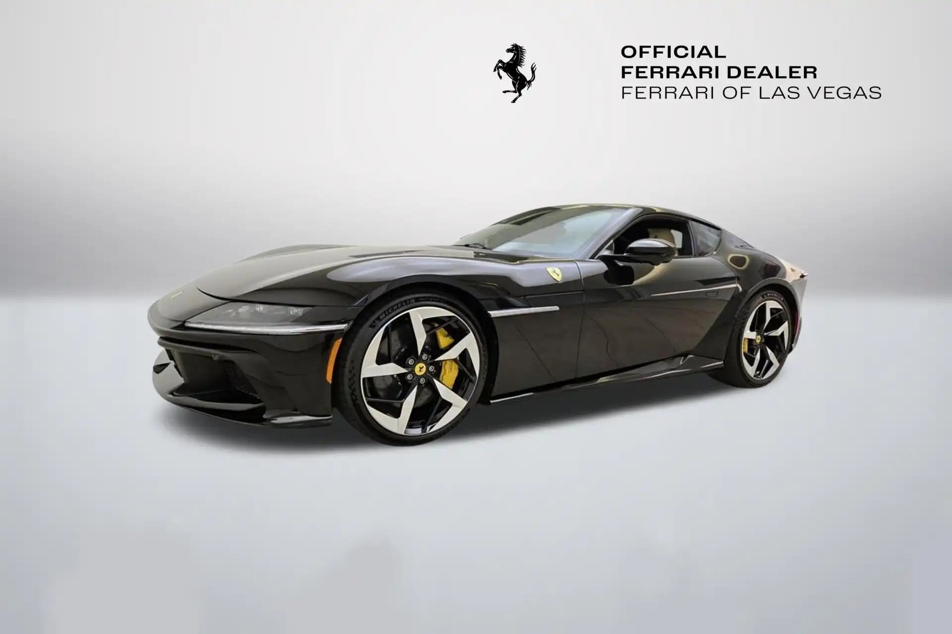 2025 Ferrari 12Cilindri Base's photo