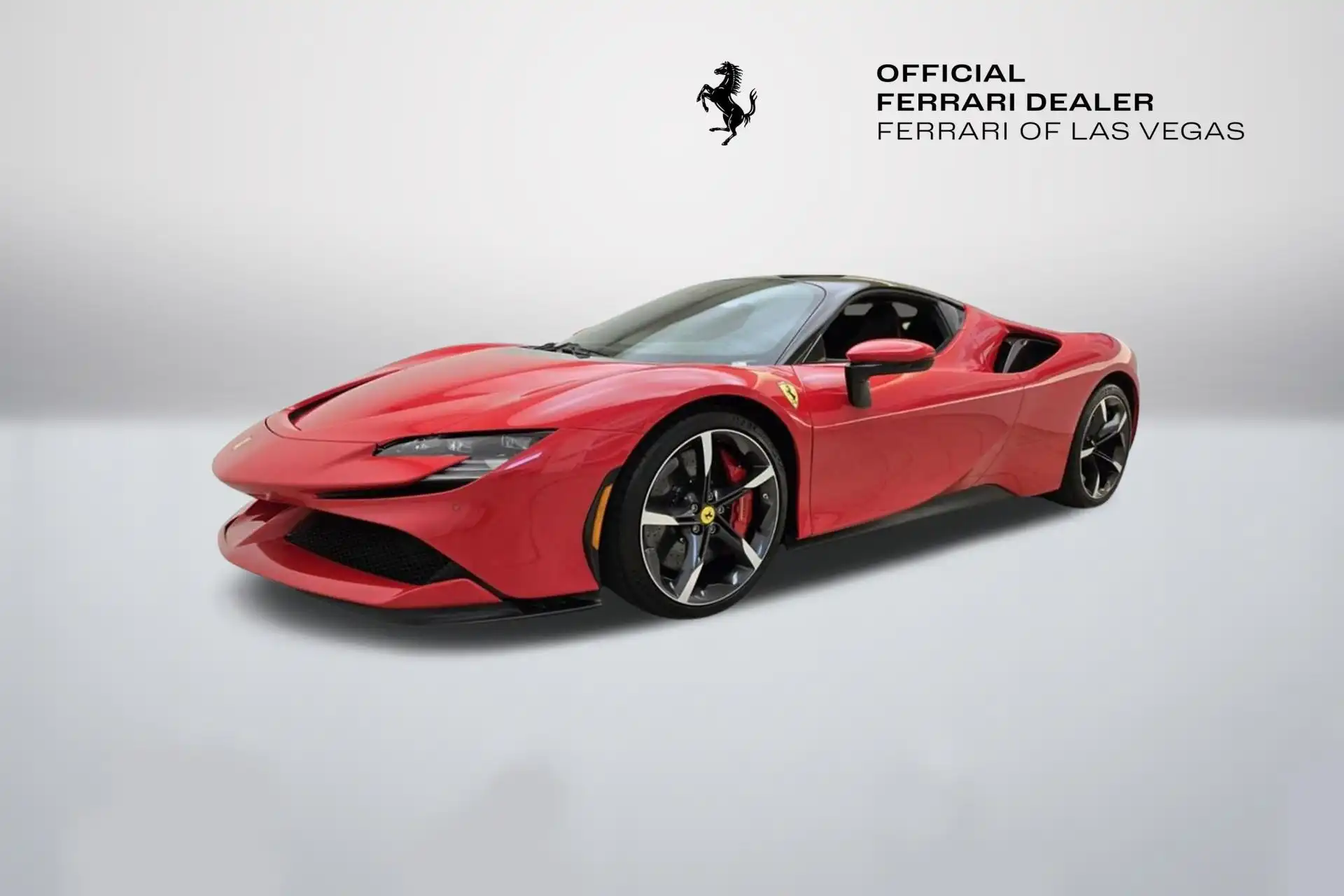2023 Ferrari SF90 Stradale's photo