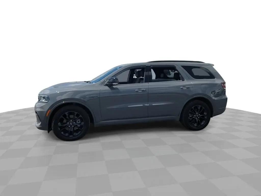 2023 Dodge Durango R/T Plus RWD photo 4