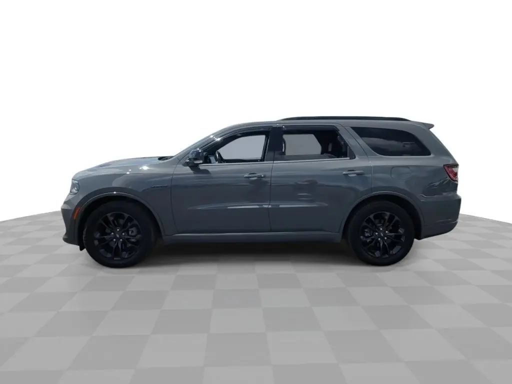 2023 Dodge Durango R/T Plus RWD photo 5
