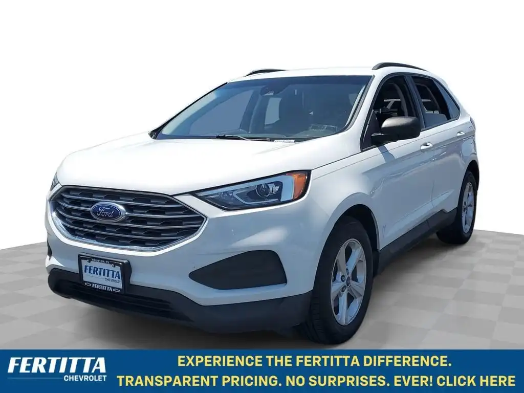 2020 Ford Edge SE's photo