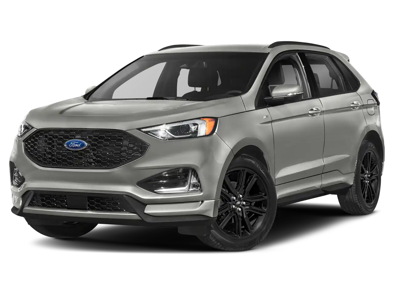 2020 Ford Edge ST-Line AWD's photo