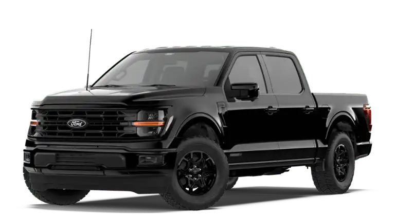 2026 Ford F-150 XLT 4x4 SuperCrew 5-1/2 Box's photo