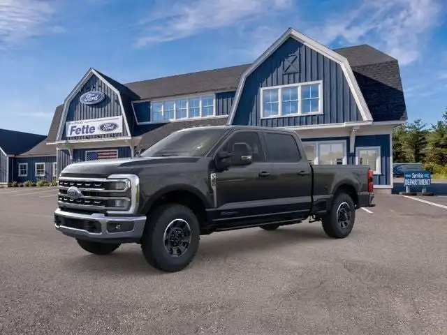 2026 Ford F-350 XLT 4x4 Crew Cab 6-3/4' Box SRW's photo