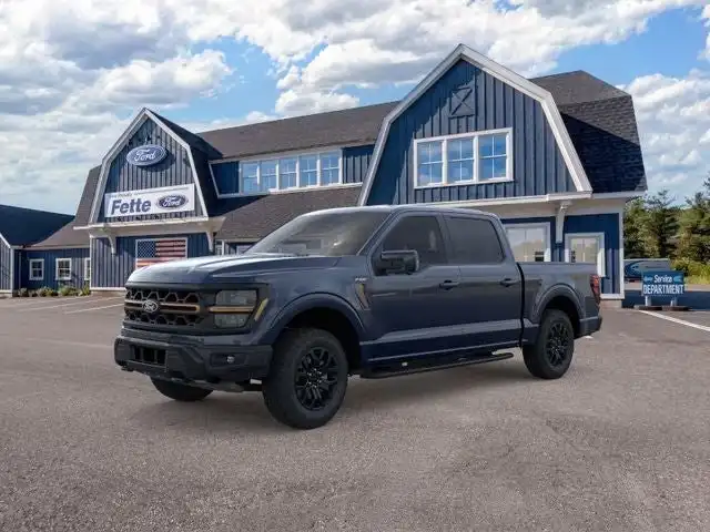 2026 Ford F-150 Tremor 4WD SuperCrew 5-1/2' Box's photo