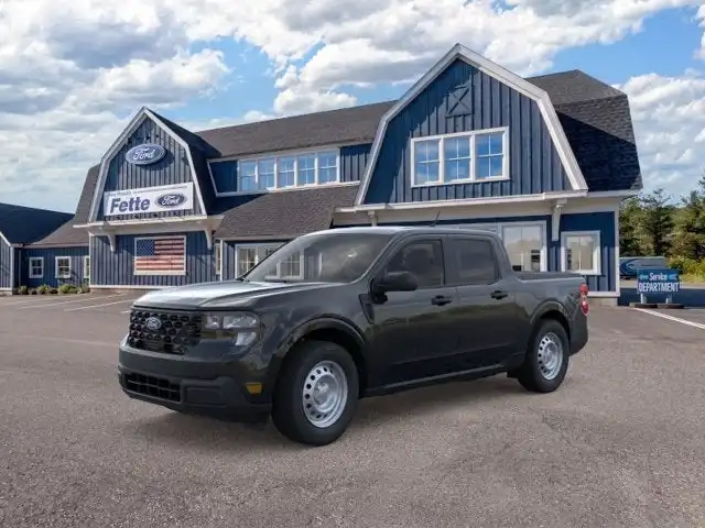 2026 Ford Maverick XL AWD's photo