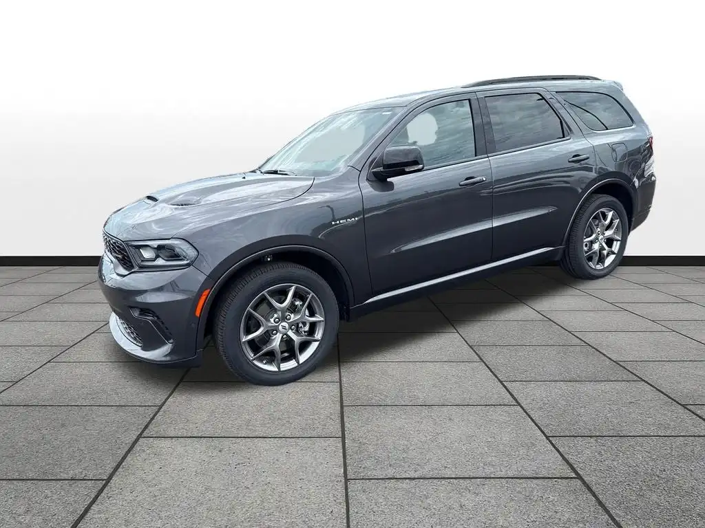 2026 Dodge Durango GT HEMI Plus V8 AWD's photo