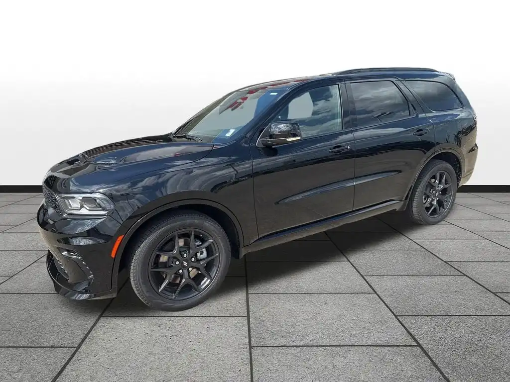 2026 Dodge Durango GT HEMI Plus V8 AWD's photo