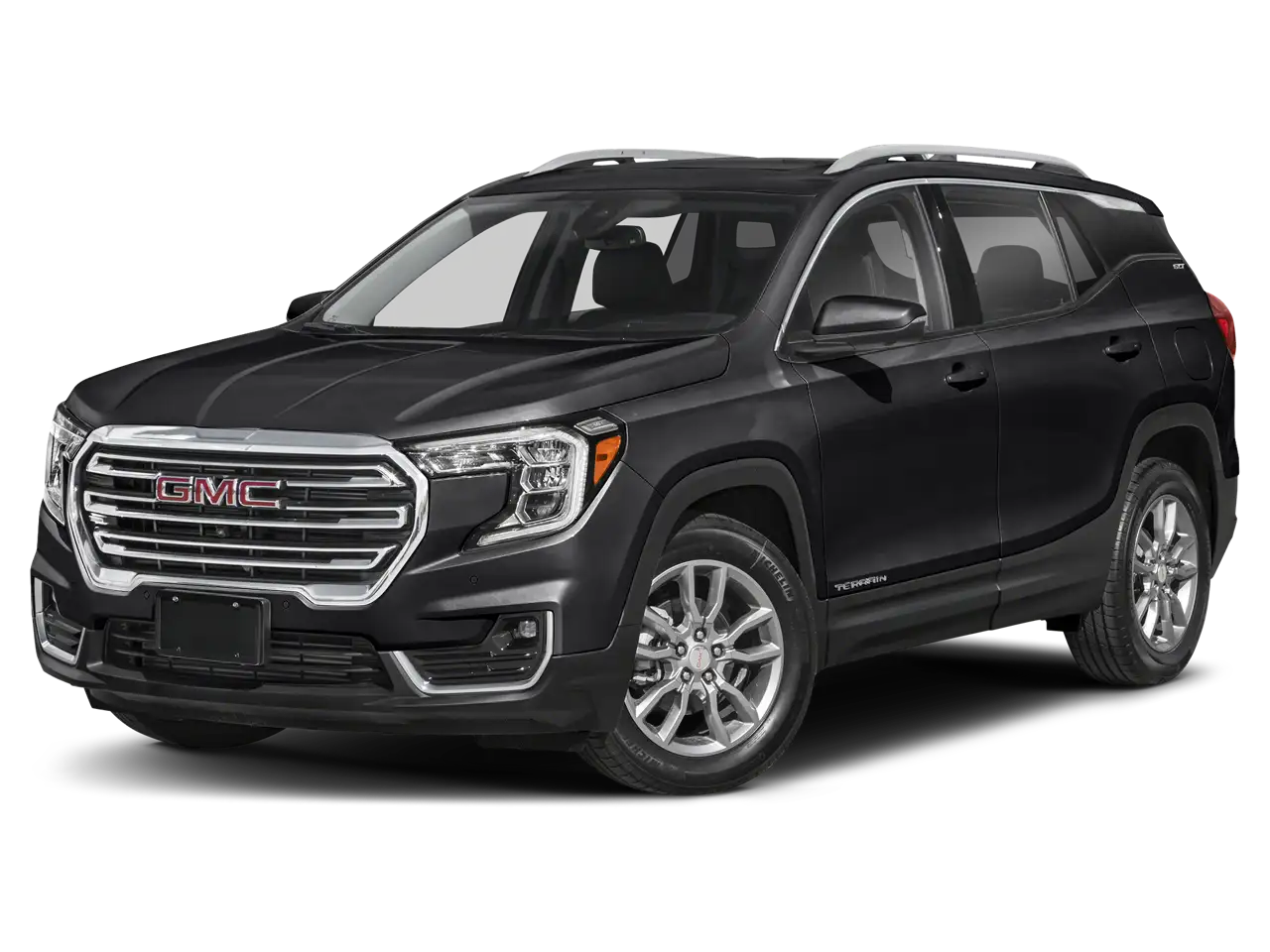 2023 GMC Terrain SLE AWD's photo