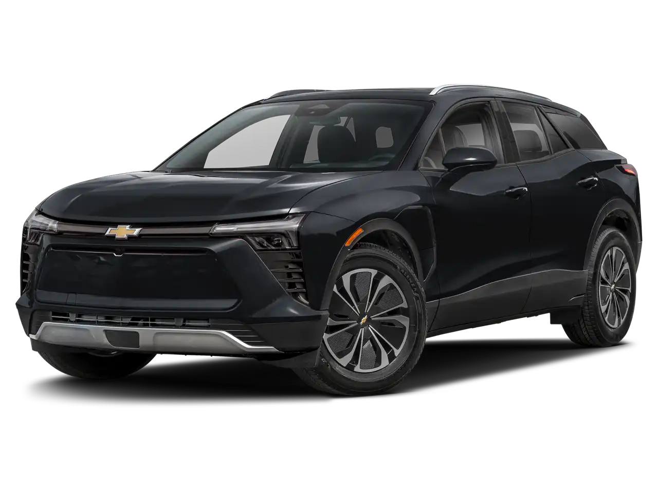 2024 Chevrolet Blazer EV LT AWD's photo