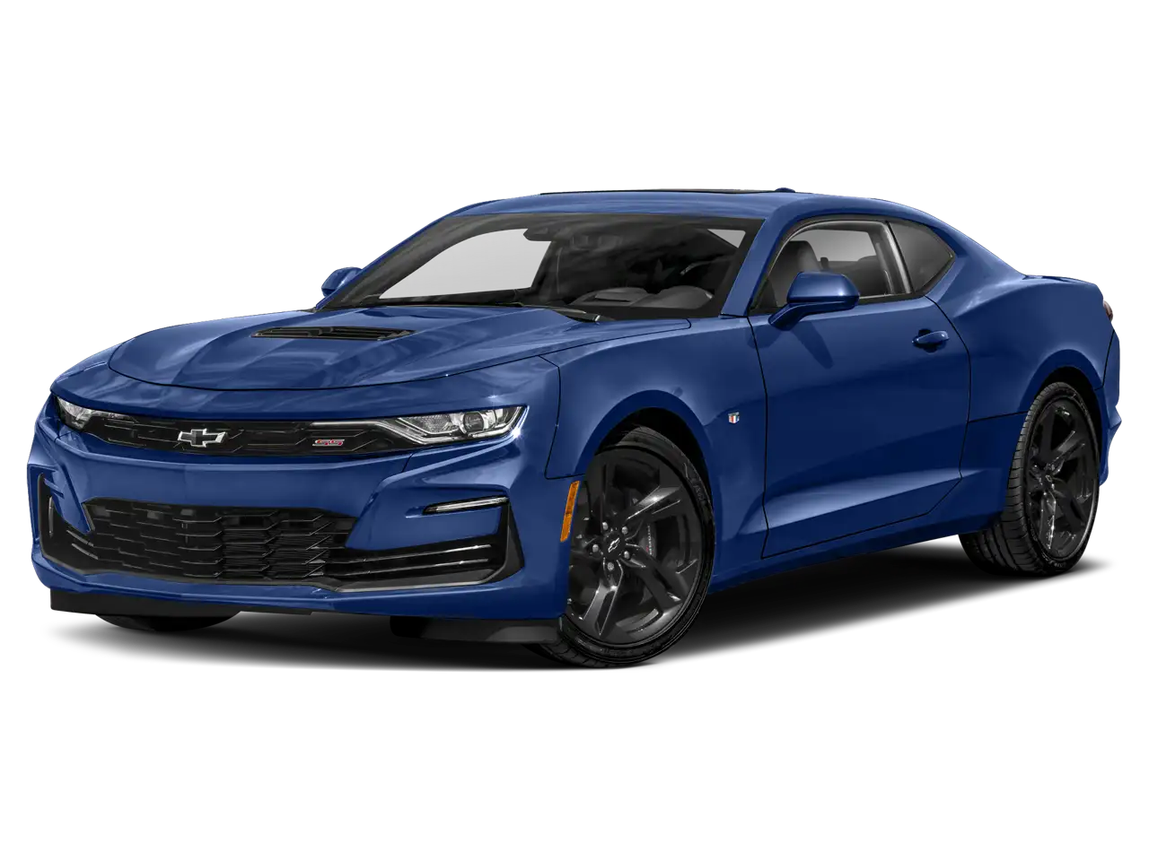 2024 Chevrolet Camaro 6.2 2SS's photo