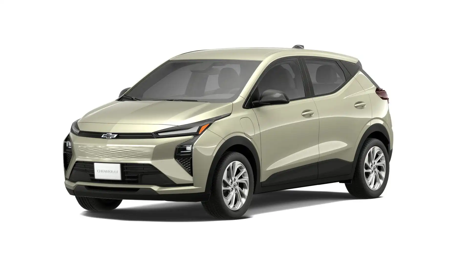 2027 Chevrolet Bolt EV LT Auto's photo