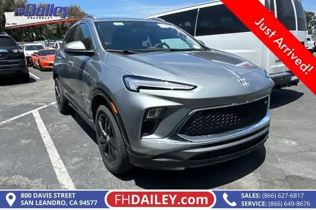 2024 Buick Encore GX Sport Touring AWD's photo