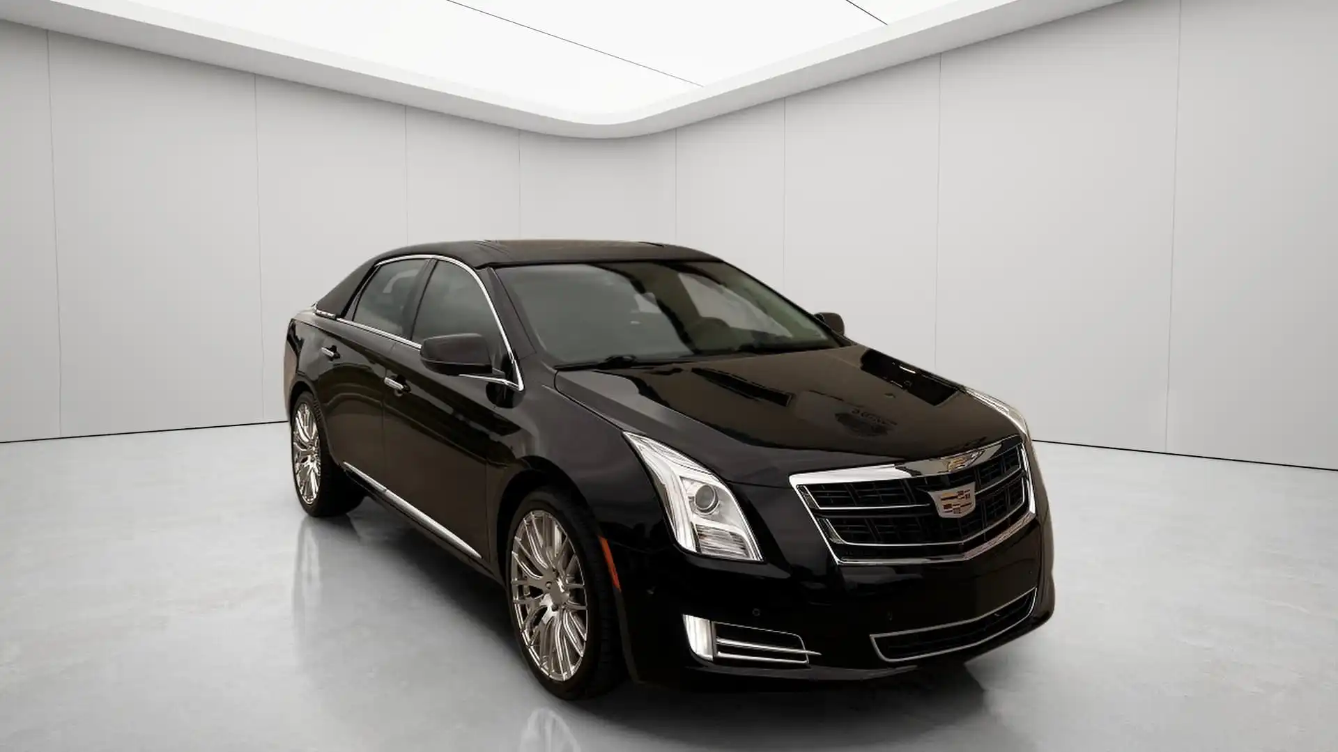2017 Cadillac XTS 3.6L FWD Luxury's photo