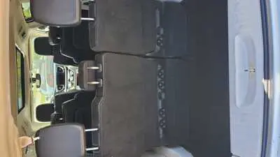 2018 Chrysler Pacifica Limited photo 3