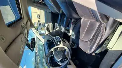 2018 Chrysler Pacifica Limited photo 4