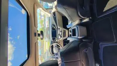 2018 Chrysler Pacifica Limited photo 5
