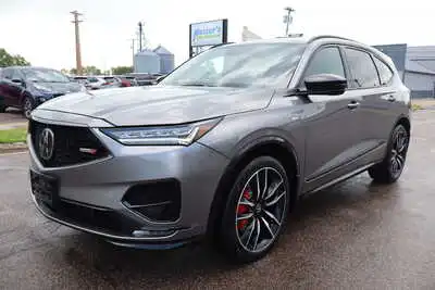2022 Acura MDX Type S w/Advance Package's photo