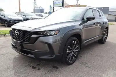 2024 Mazda CX-50 2.5 S PREMIUM PLUS's photo