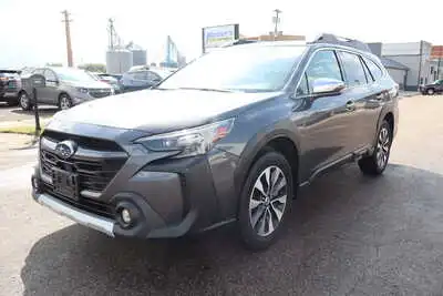 2023 Subaru Outback Touring XT's photo