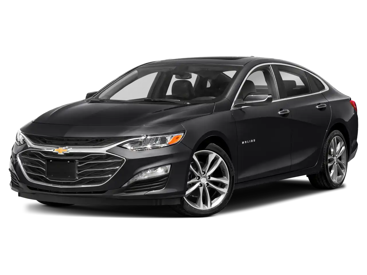2020 Chevrolet Malibu Premier's photo