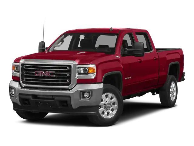 2015 GMC Sierra 4WD Crew Cab Short Box's photo