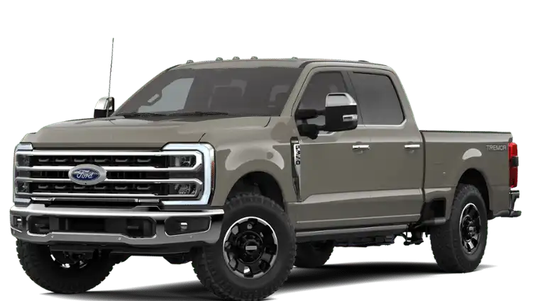 2026 Ford F-350 King Ranch 4x4 Crew Cab 8' Box SRW's photo