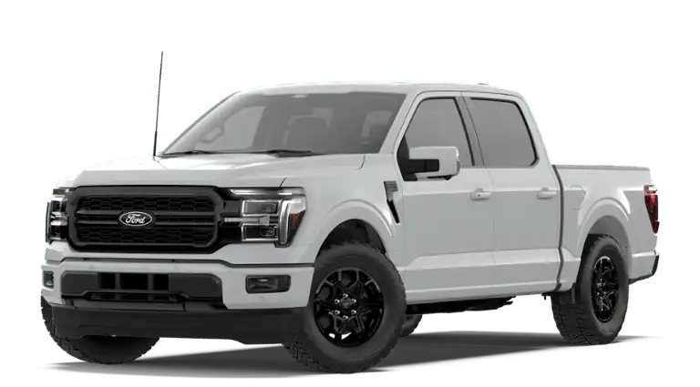 2026 Ford F-150 Lariat 4x4 SuperCrew 5-1/2 Box's photo