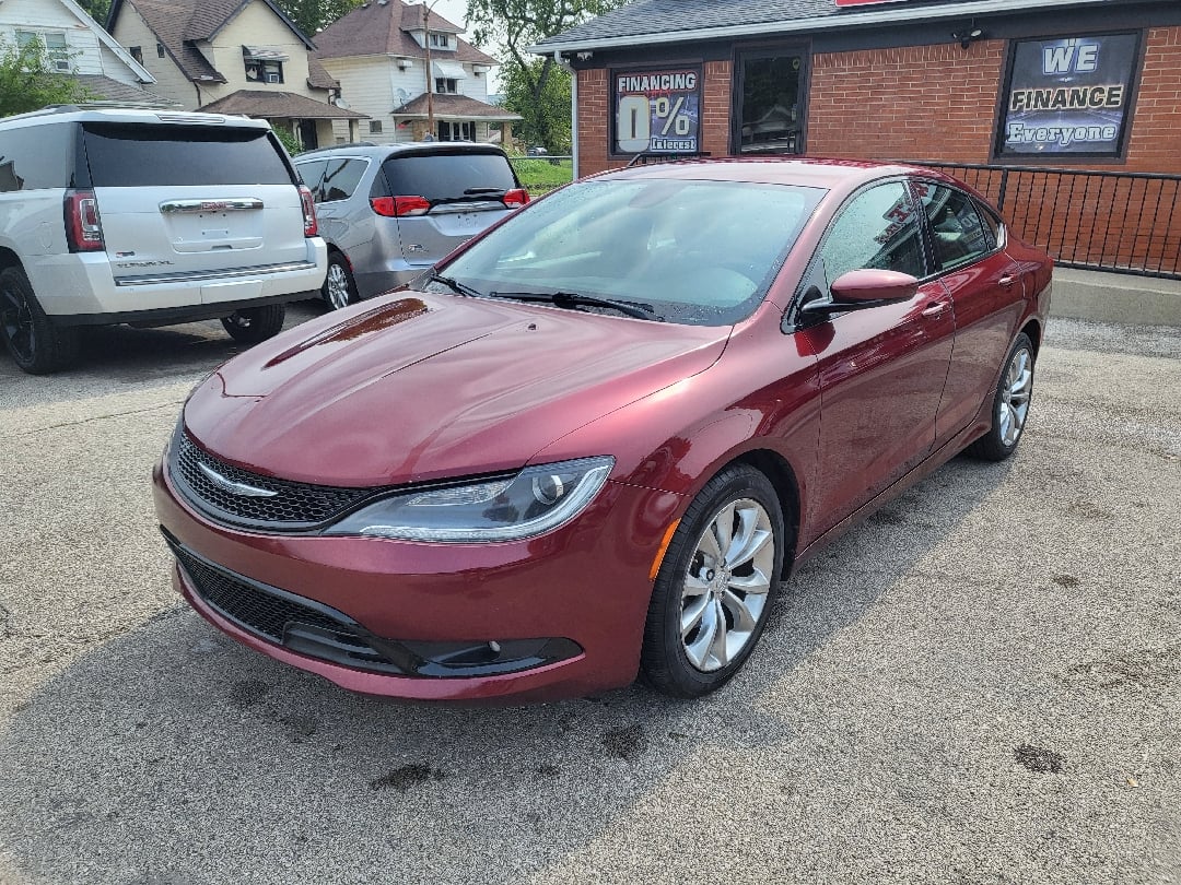 Vehicle Image 1