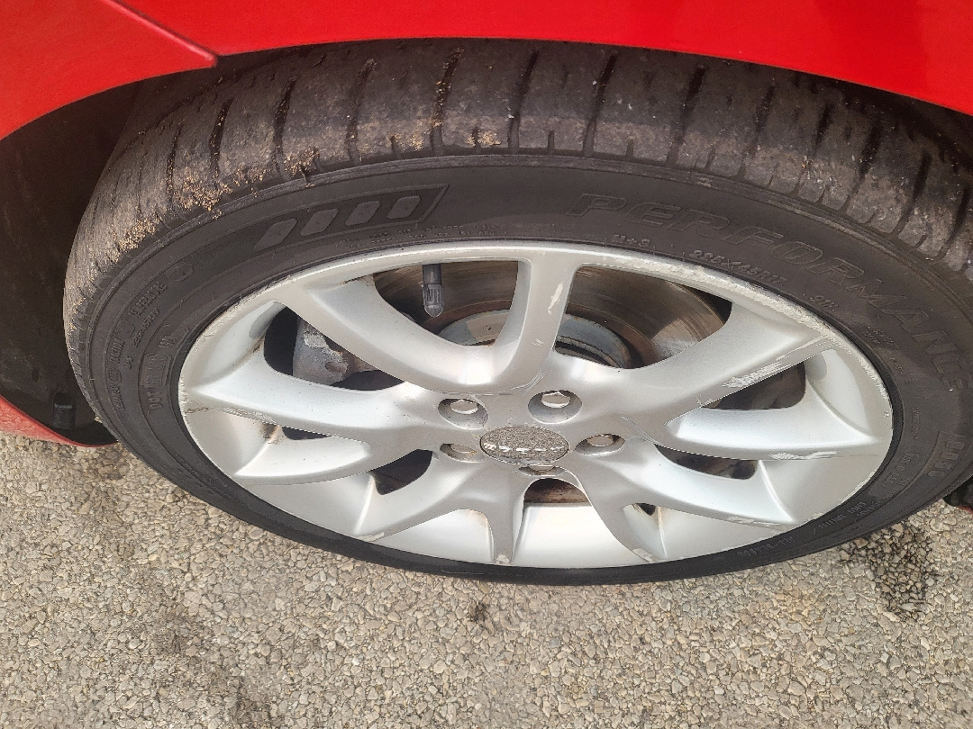 2013 Dodge Dart 2.0 SXT photo 5