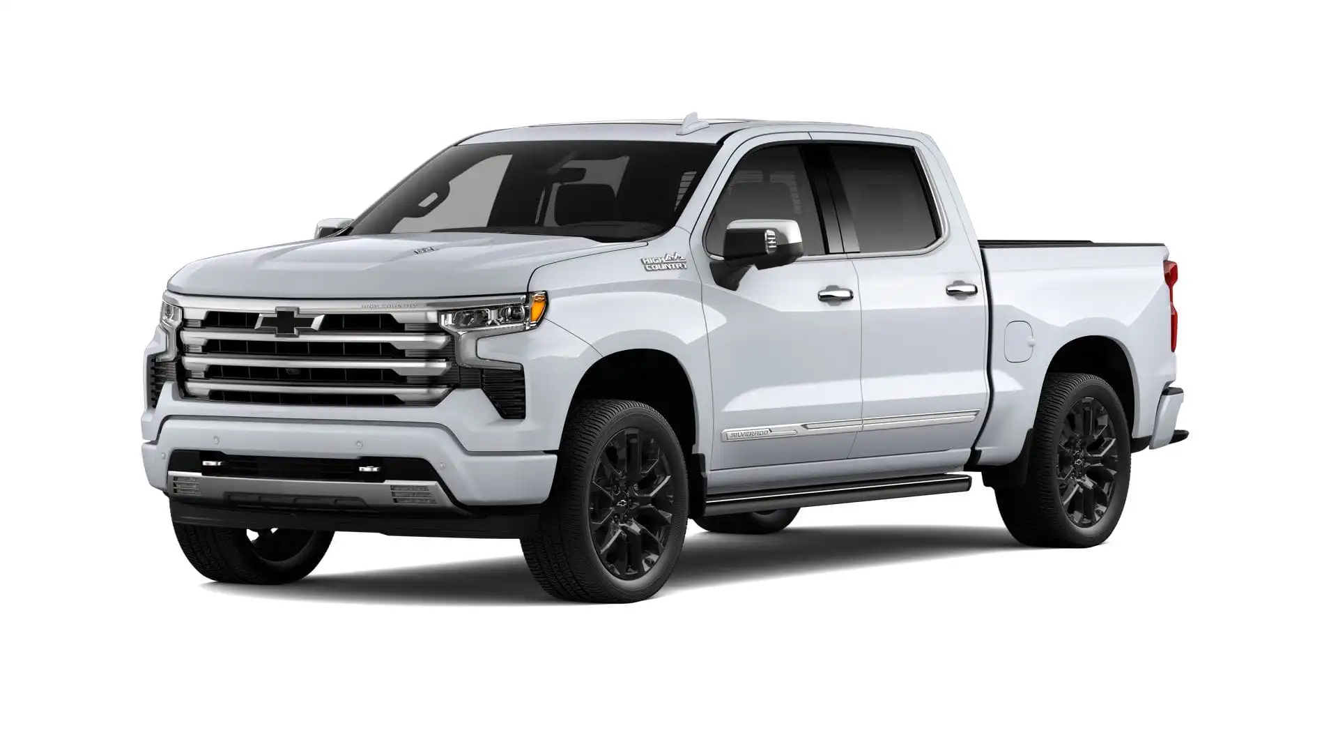 2026 Chevrolet Silverado 1500 High Country 4X4 Crew Cab Short Box's photo