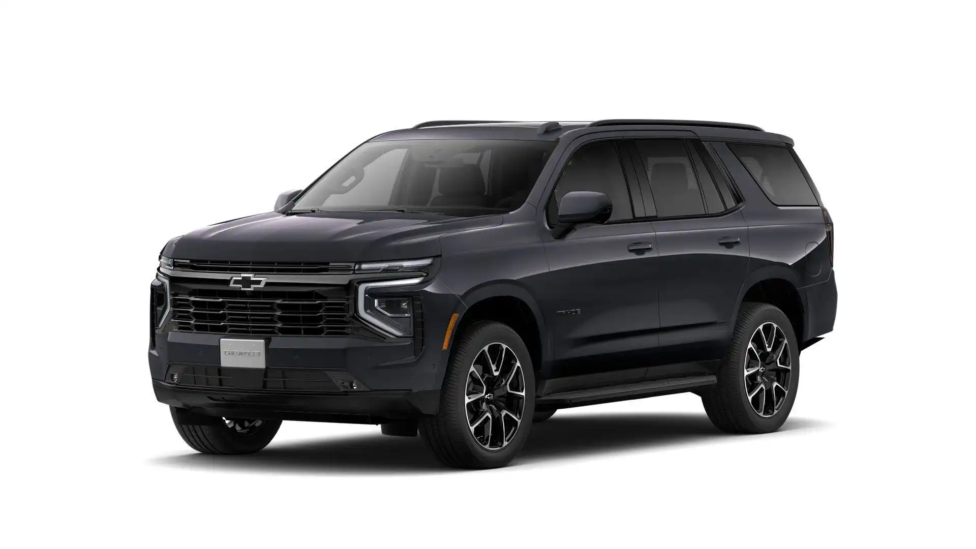 2026 Chevrolet Tahoe RST 4WD's photo