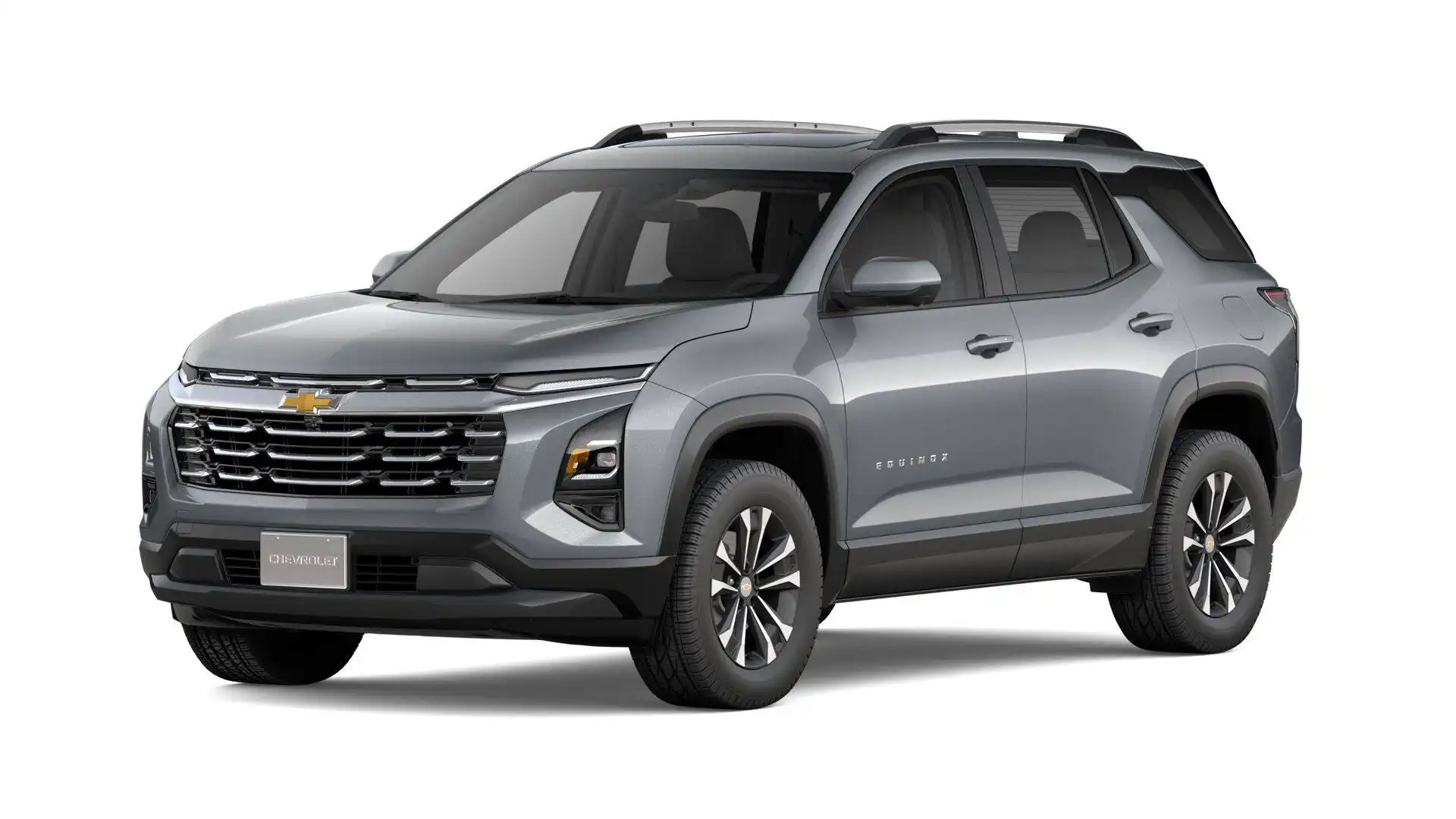 2027 Chevrolet Equinox LT 1.5T's photo