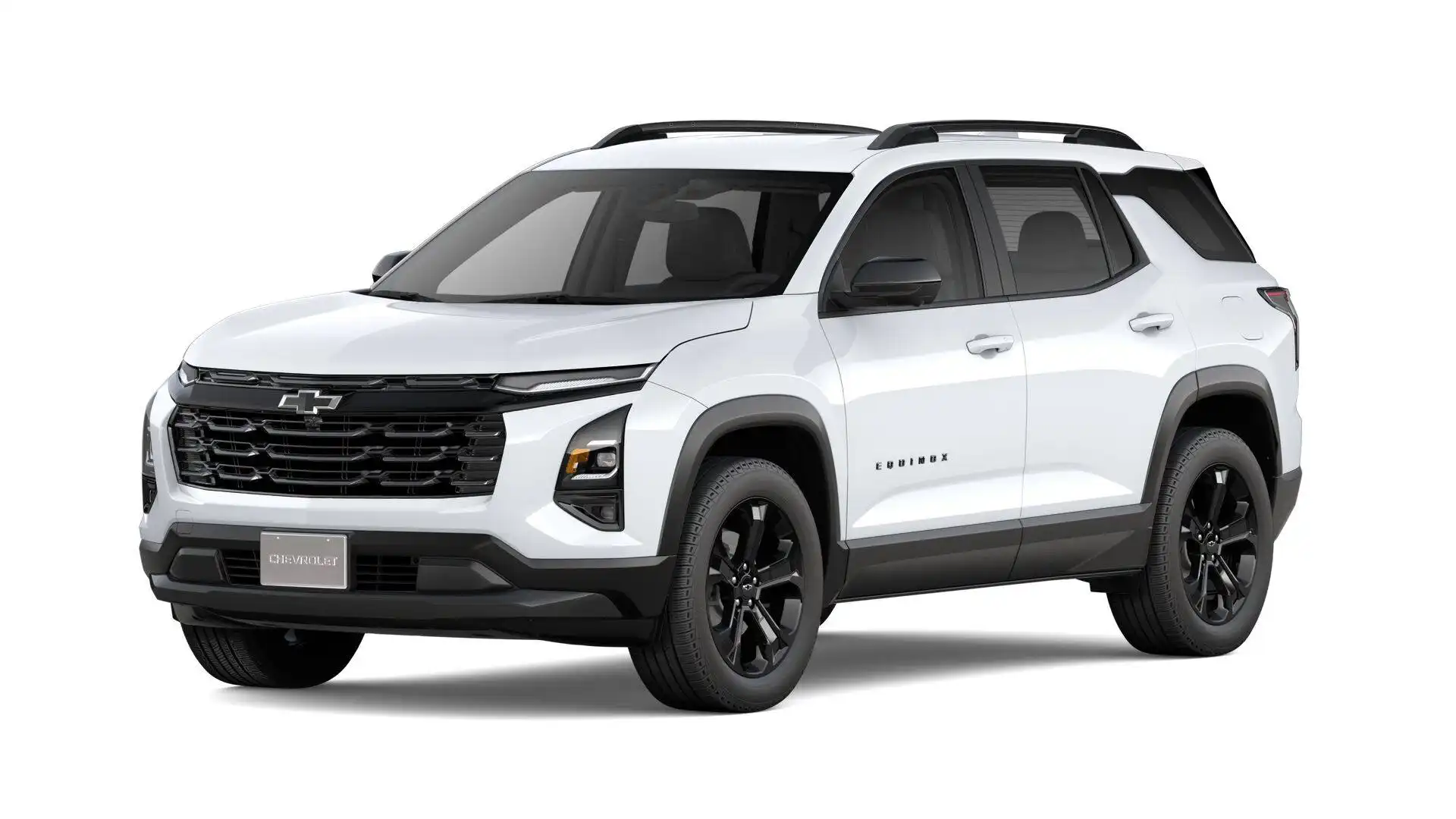 2027 Chevrolet Equinox LT 1.5T's photo