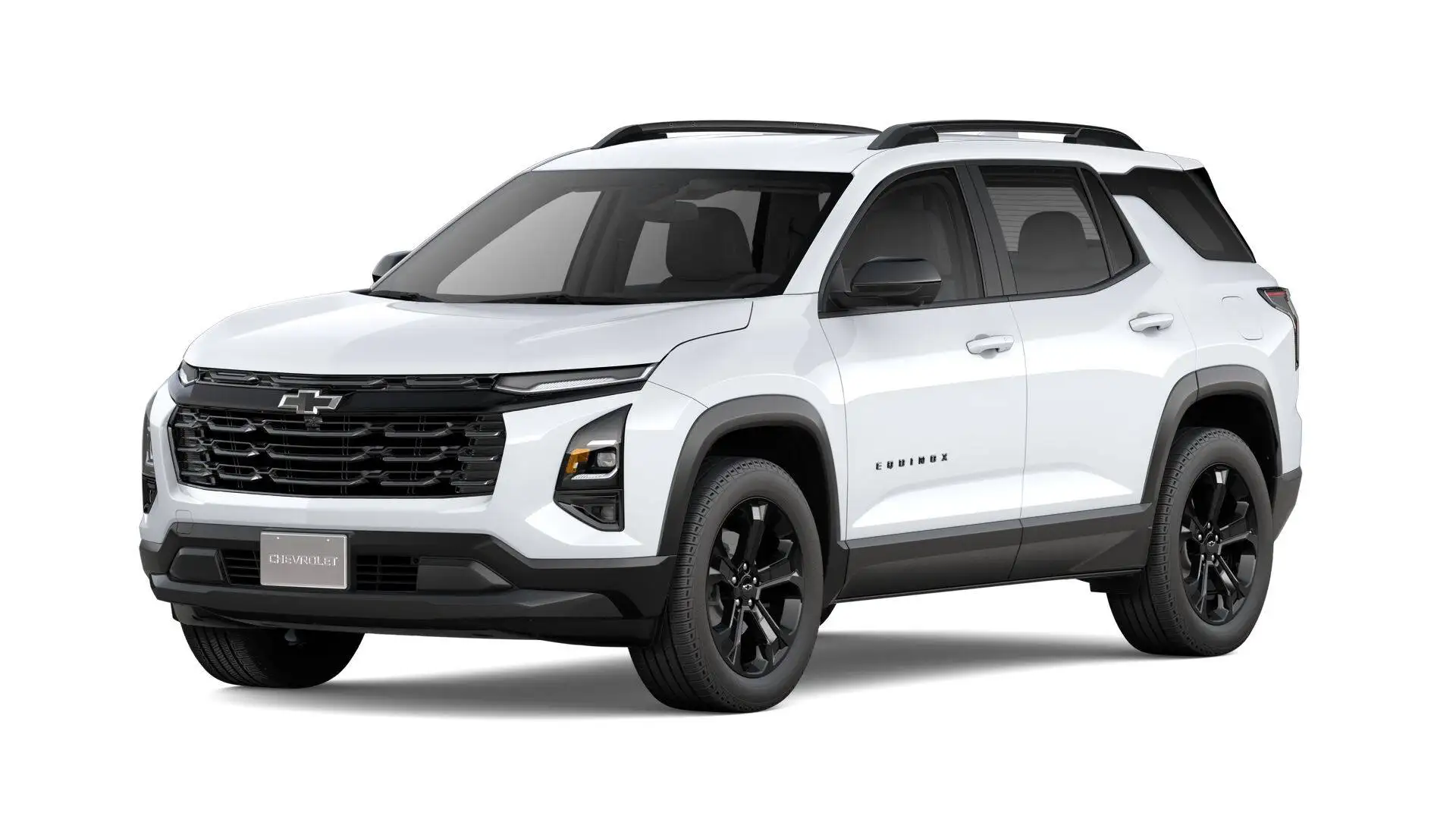 2027 Chevrolet Equinox LT 1.5T's photo