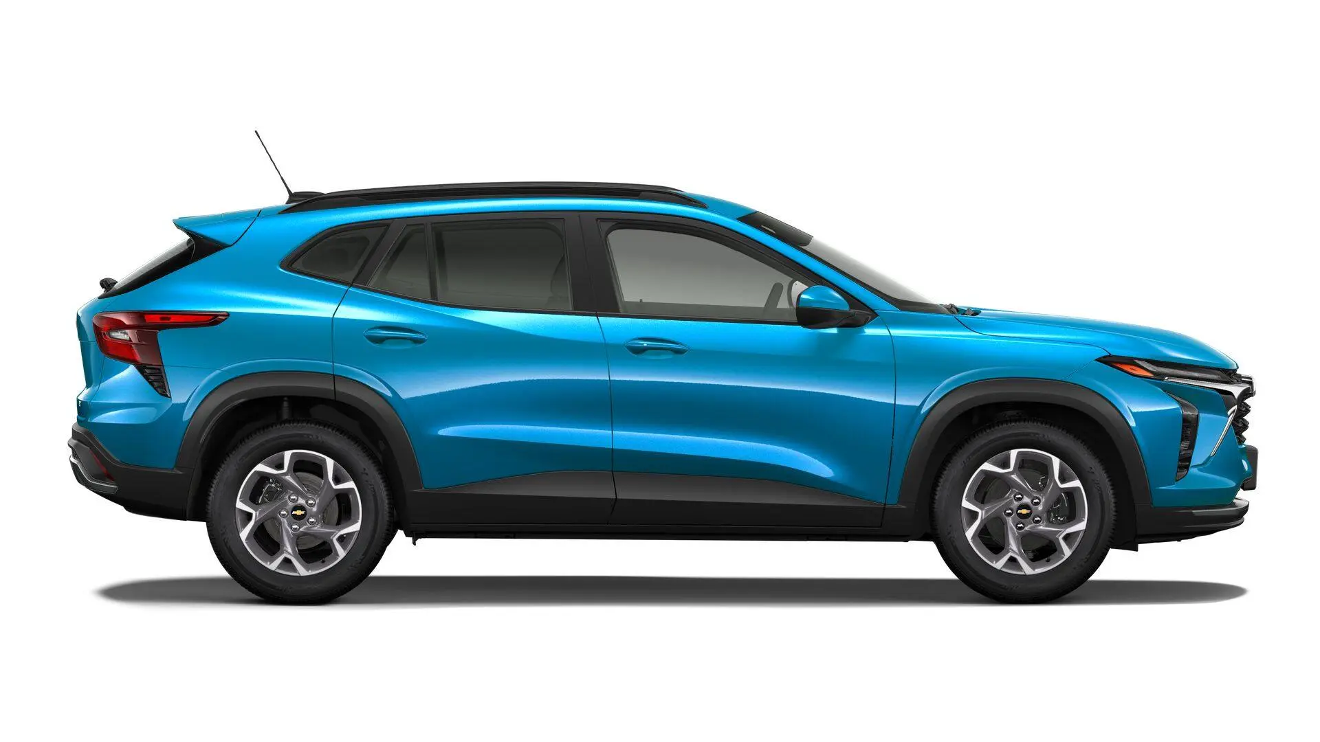 2026 Chevrolet Trax LT photo 3