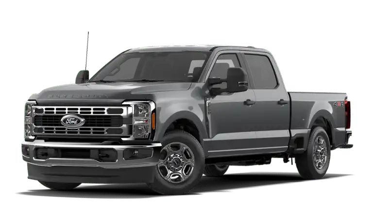 2027 Ford F-250 XLT 4x4 Crew Cab 8' Box's photo