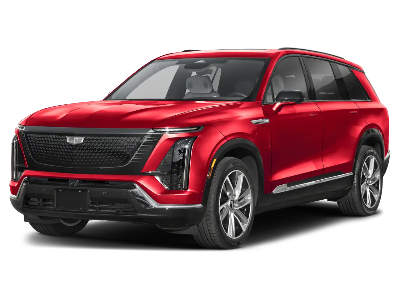 2026 Cadillac Vistiq Sport 1 AWD's photo