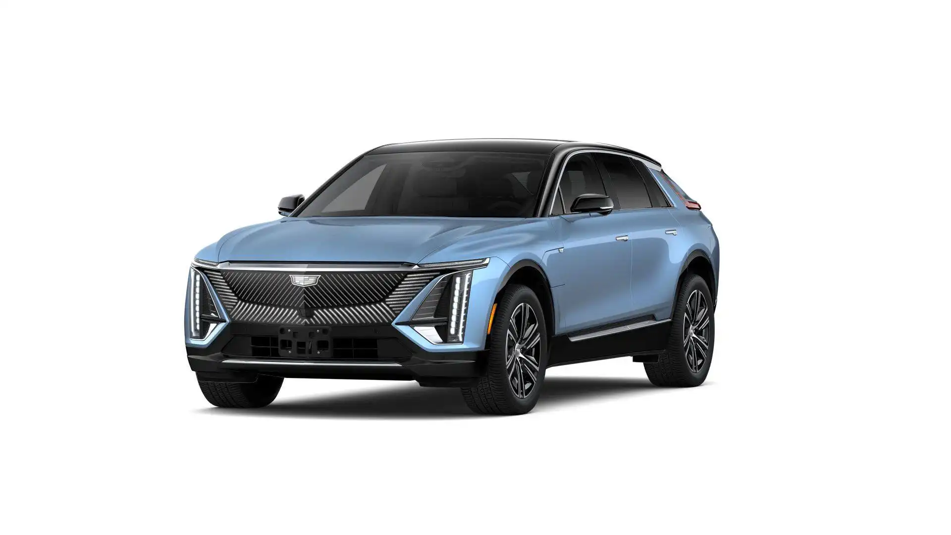 2027 Cadillac Lyriq Premium Luxury AWD's photo