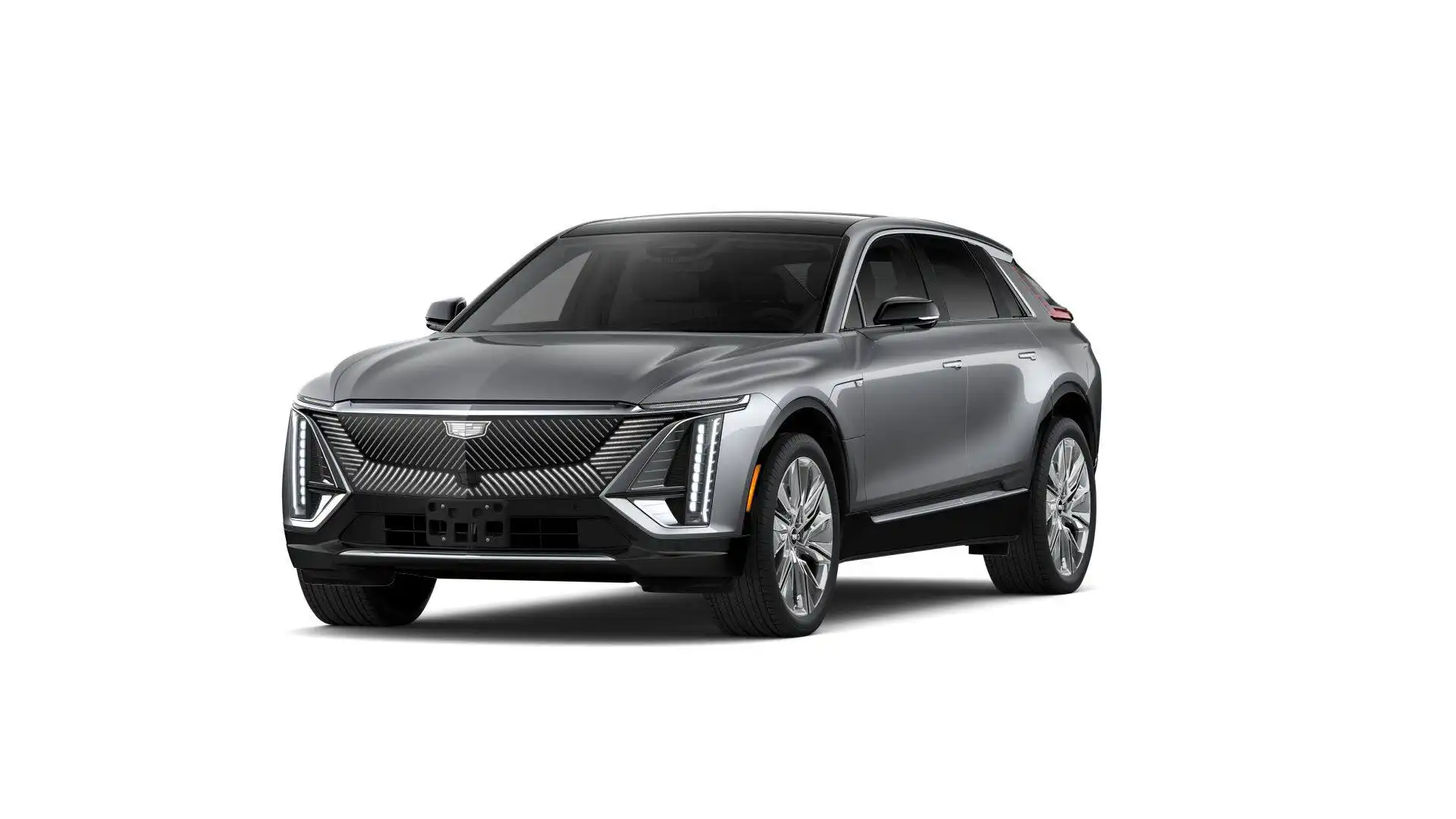 2027 Cadillac Lyriq Signature Luxury AWD's photo
